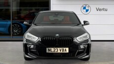 BMW 1 Series 118i [136] M Sport 5dr Step Auto [LCP] Petrol Hatchback